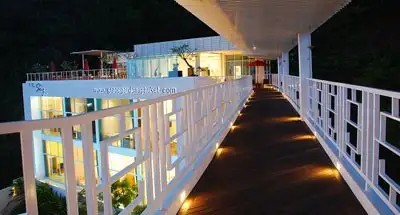 THE SKY DREAM HOTEL