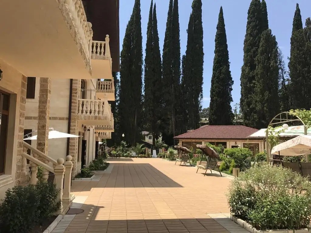 SVK HOTEL