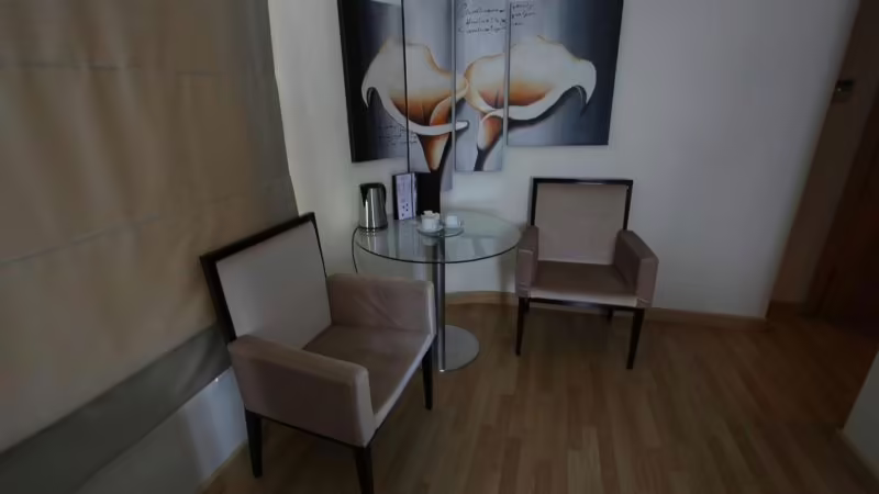 CRYSTAL HOTEL AMMAN