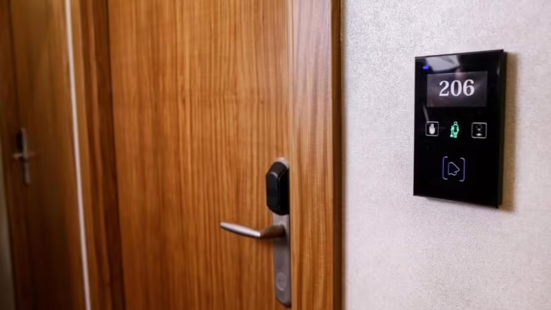 BOMONTIST SUIT HOTEL