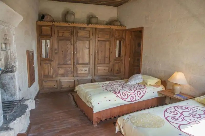 LES MAISONS DE CAPPADOCE HOTEL