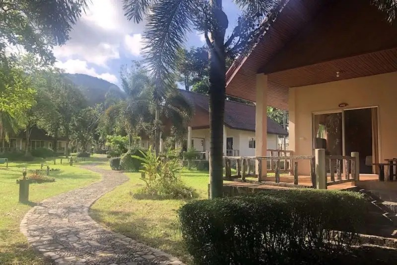 KOH CHANG PRIVILEGE