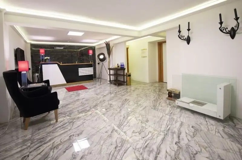 BLUE HORIZON RESIDENCE