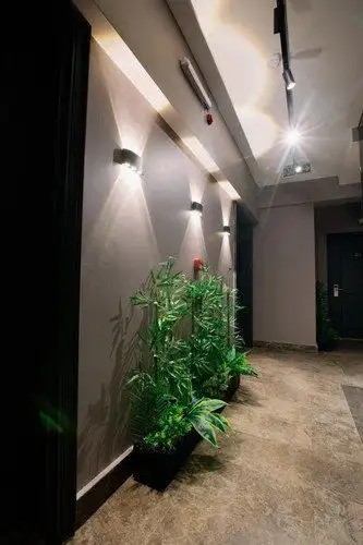 MARLEN RESIDENCE HOTEL