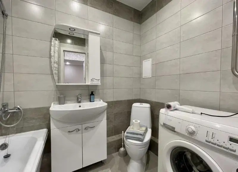 GREENCITY НА УЛИЦЕ БАКИ УРМАНЧЕ 11 КОРПУС 3