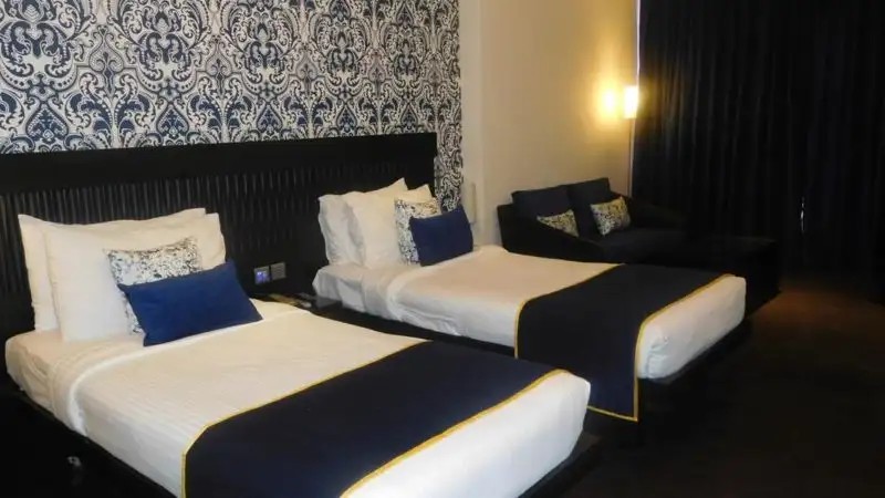 MOSAIC HOTEL