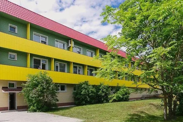 ЖЕЛЕЗНЯКИ