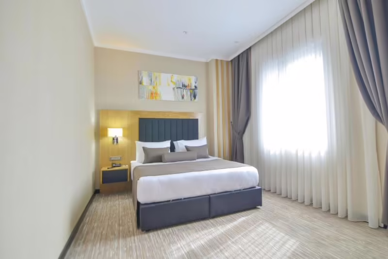 QUA COMFORT HOTEL