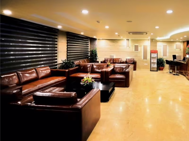 REGENT GRAND