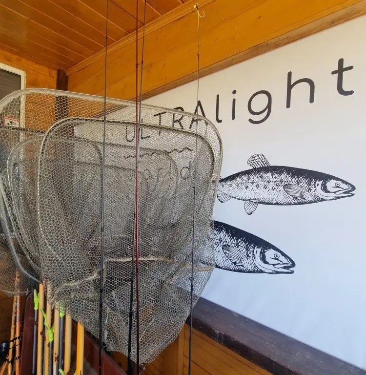 ULTRALIGHT WORLD