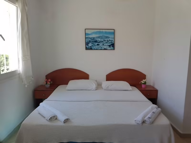 DORT MEVSIM PANSIYON