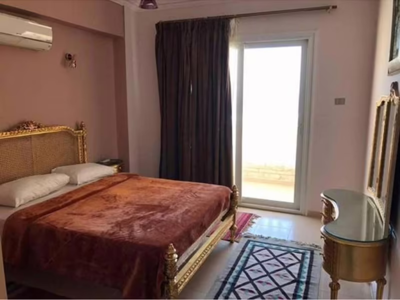 DAHAB HOTEL