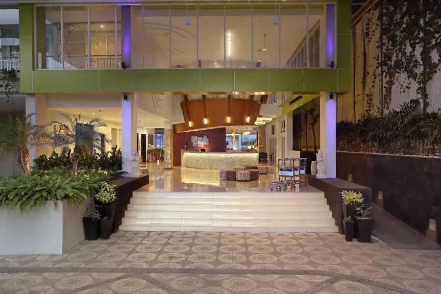 HOLIDAY INN EXPRESS BALI RAYA KUTA
