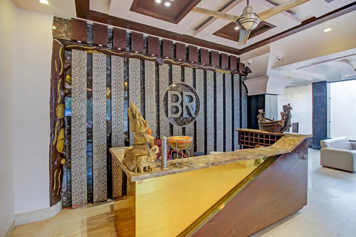 BAGA RESIDENCY (EX. CASA DE BAGA)