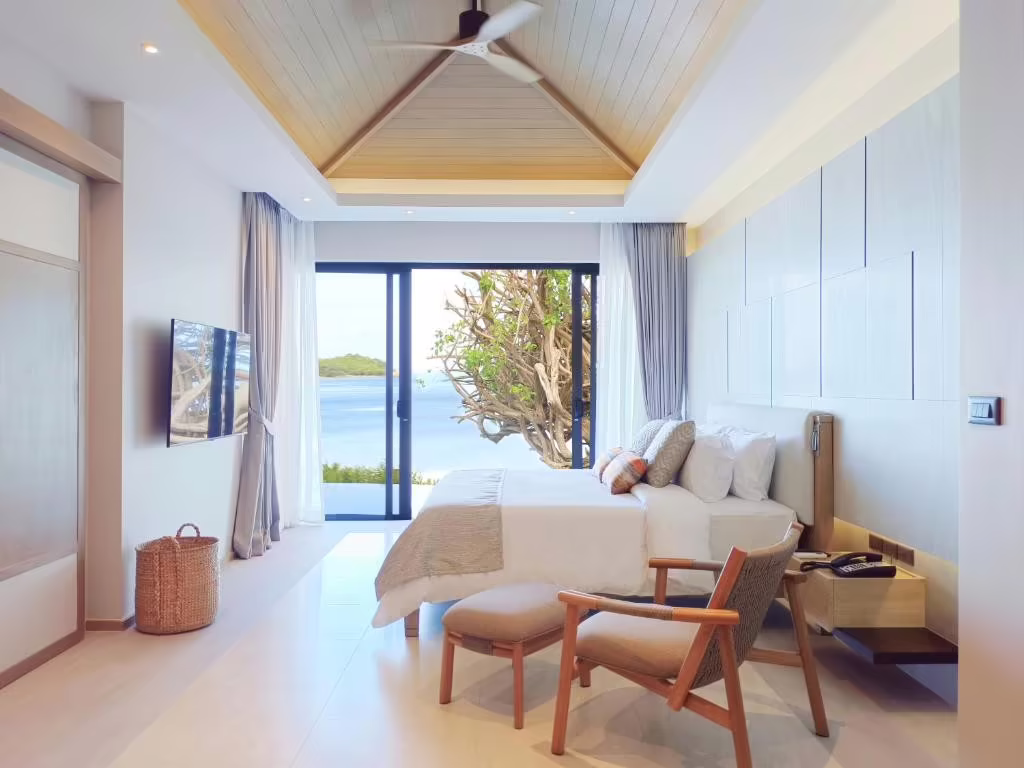 SAREERAYA VILLAS & SUITES