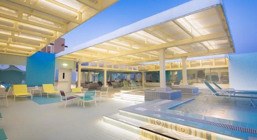 AYLA BAWADI HOTEL