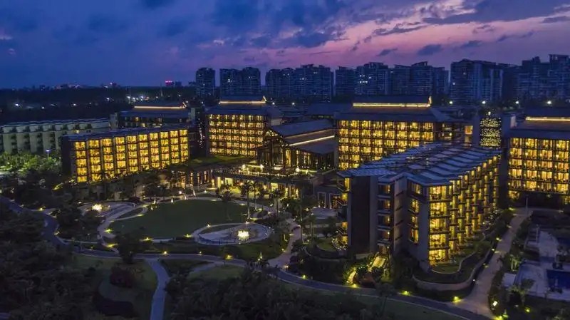 HILTON WENCHANG