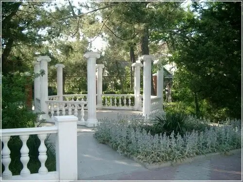 ГЕЛЕНДЖИКСКАЯ БУХТА