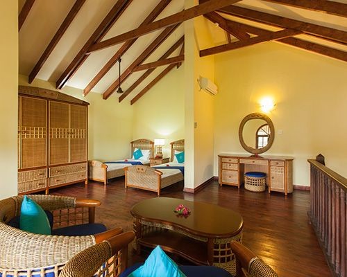 maxi family suite