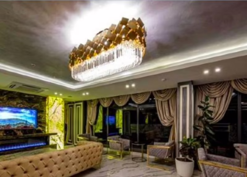 MR BEYAZ BUTIK HOTEL