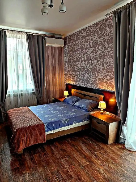 ECO HOUSE