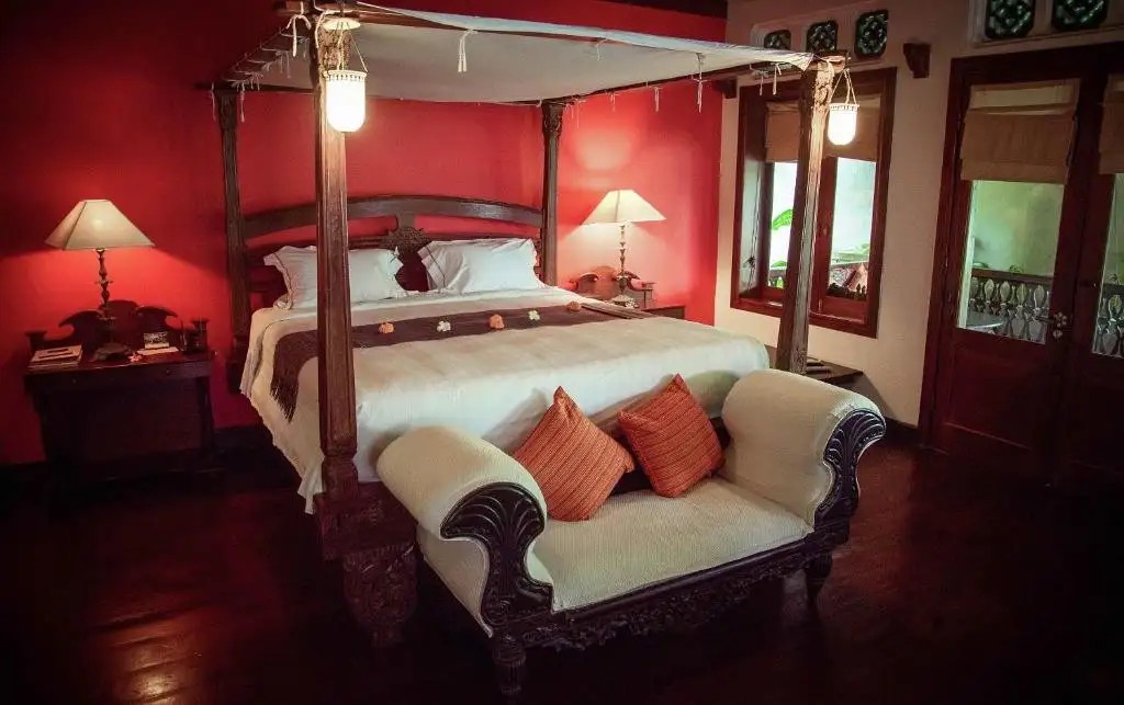 THE TUGU HOTEL BALI