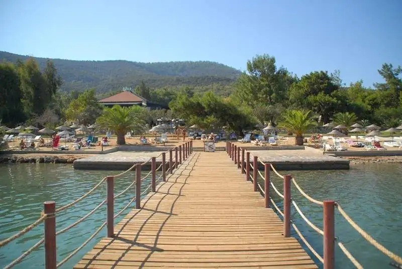 PATIO BEACH CLUB
