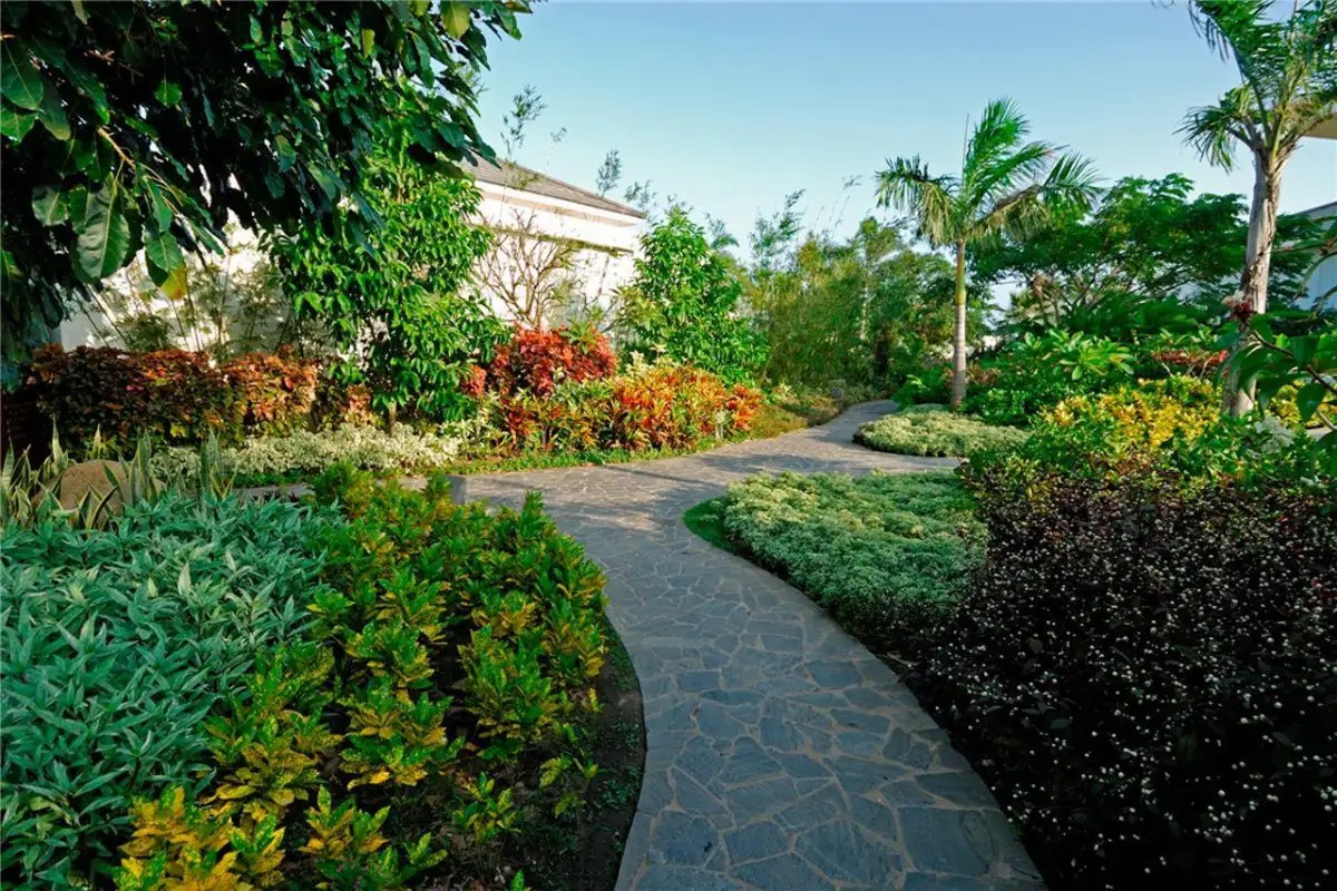 AZERAI KE GA BAY (EX. PRINCESS DANNAM RESORT & SPA) 