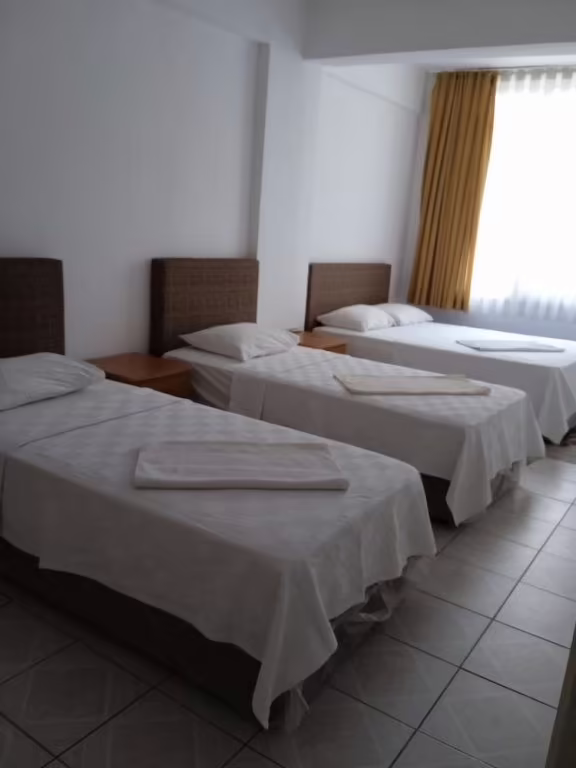 AKASYA HOTEL ANEX