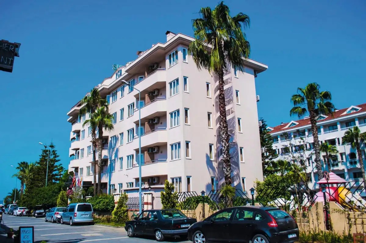 SIDE BAY HOTEL (EX. SUN BEACH HOTEL)