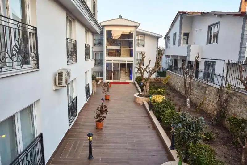 TARABYA SUITES