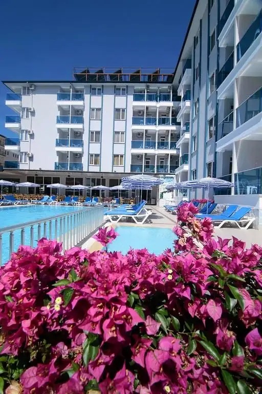 ENKI HOTEL