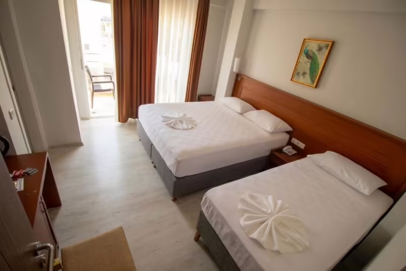 MIA CASA CALIS