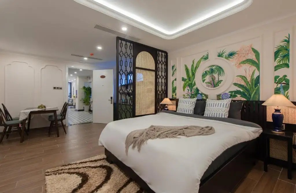 PAVILLON GARDEN HOTEL & SPA