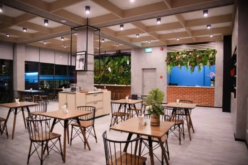 PLAAI PLUS HOTEL RAYONG