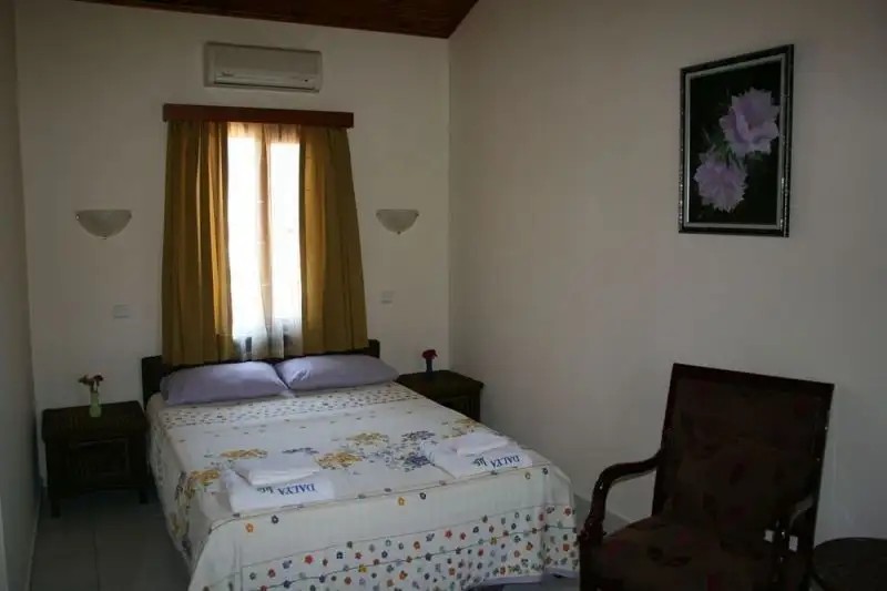DALYA LIFE HOTEL