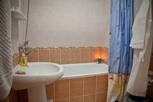 КЛУБ АПЕЛЬСИН