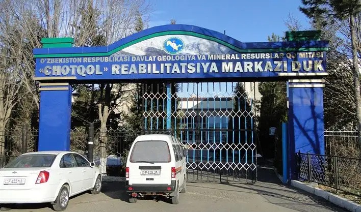 CHOTQOL