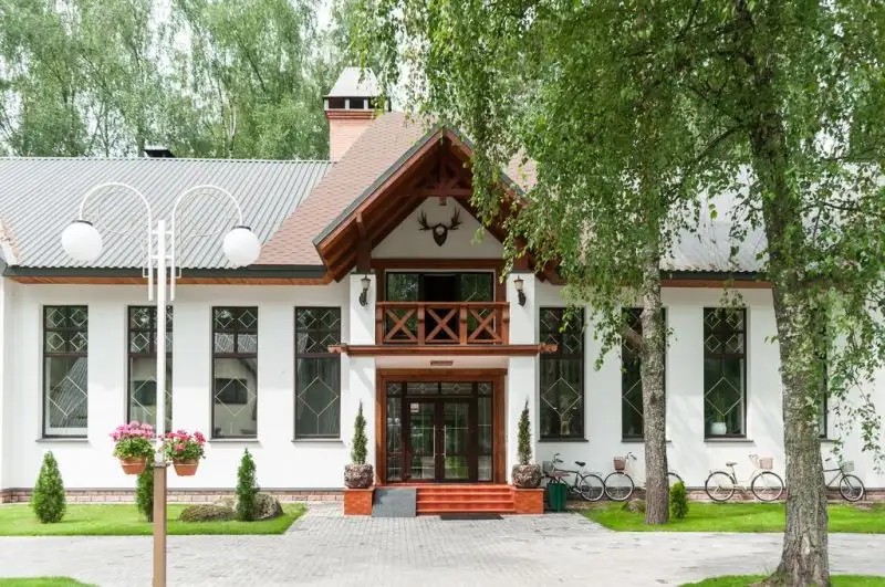 СЕРЕБРЯНЫЙ РОДНИК