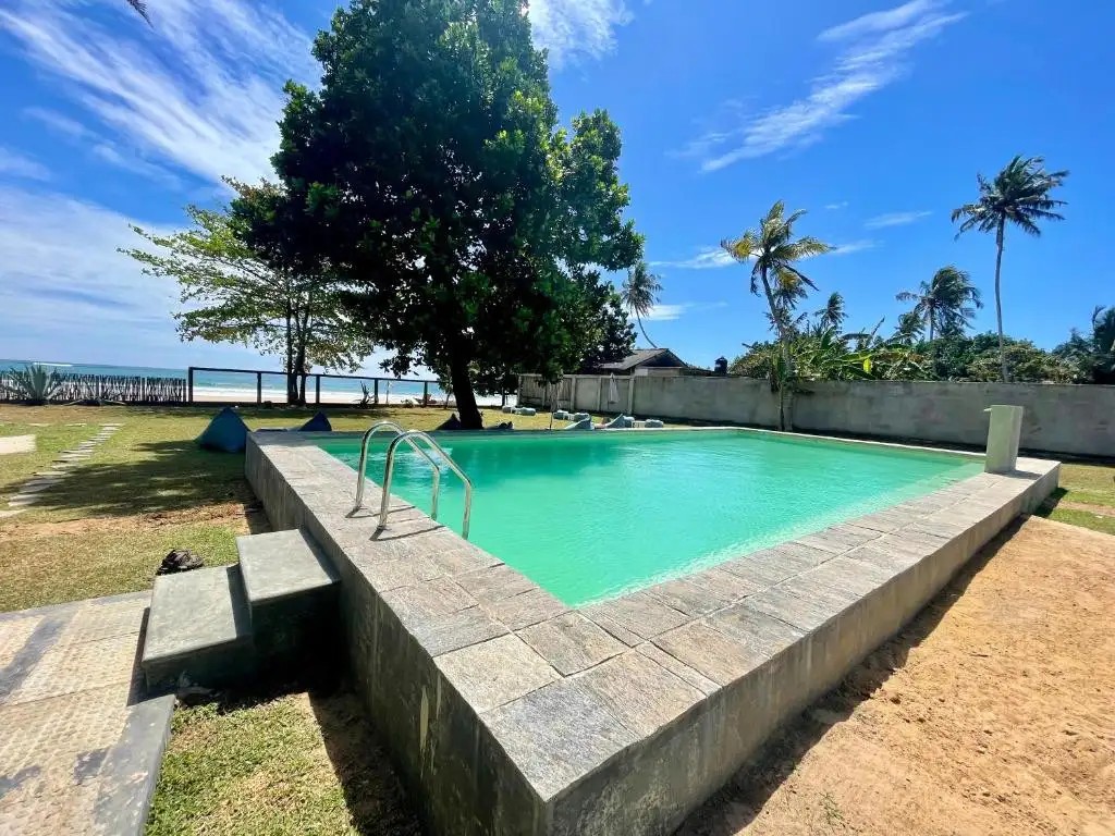 CASA SMERALDA