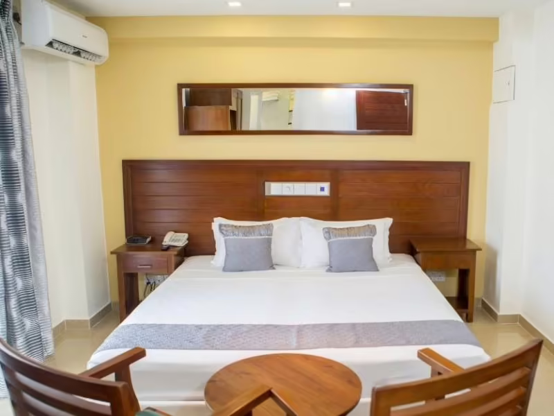 GSH COLOMBO