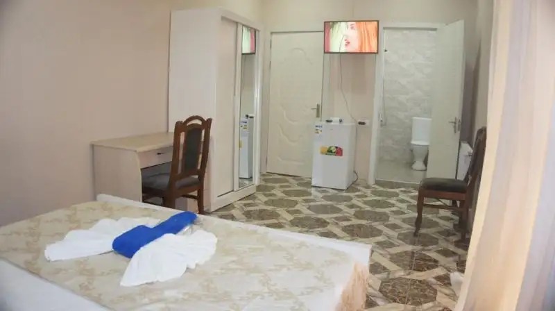 ELITE LUX HOTEL