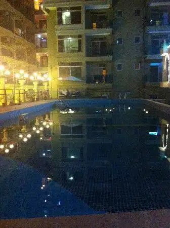 PHOENIX HAOSHENG OCEAN VIEW RESORT SANYA