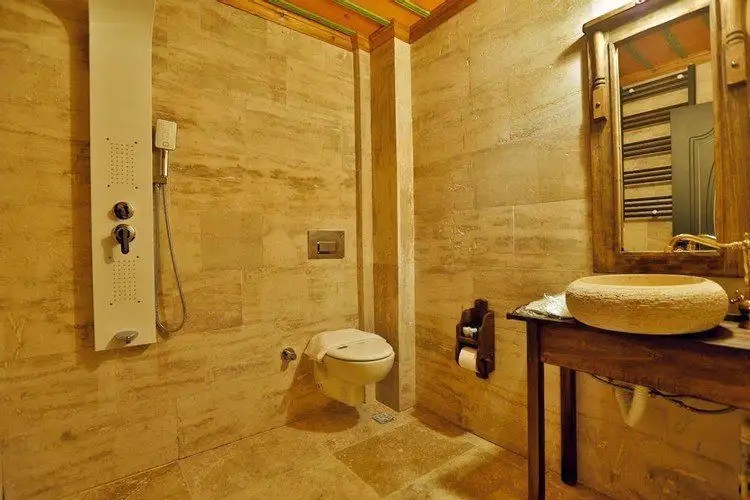 VG CAPPADOCIA CAVE HOUSE
