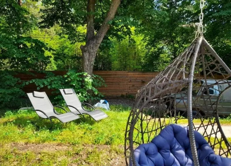 СКВОРЕШНИКИ КОТТЕДЖИ