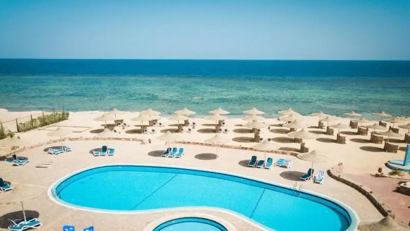 SILVER BEACH EL QUSEIR