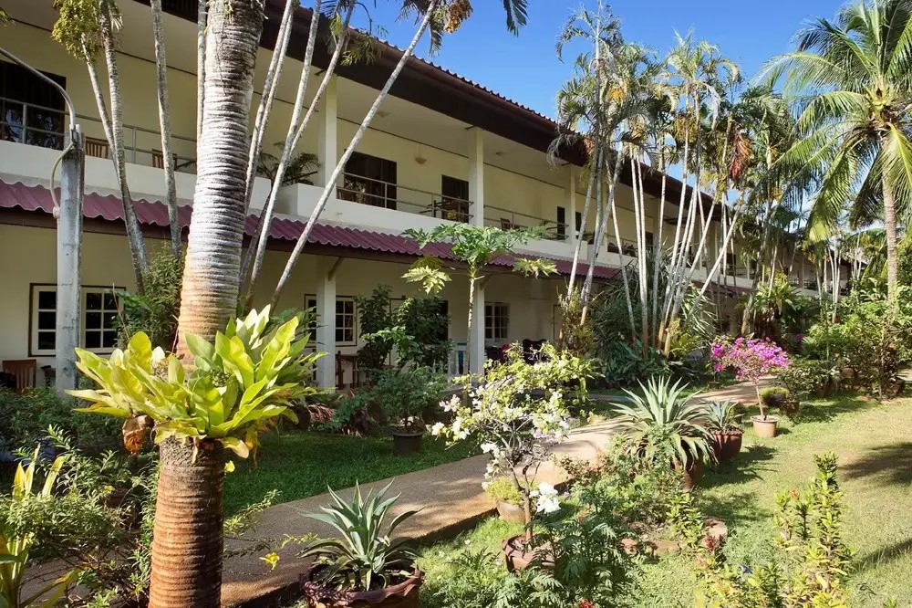 PATONG PALACE