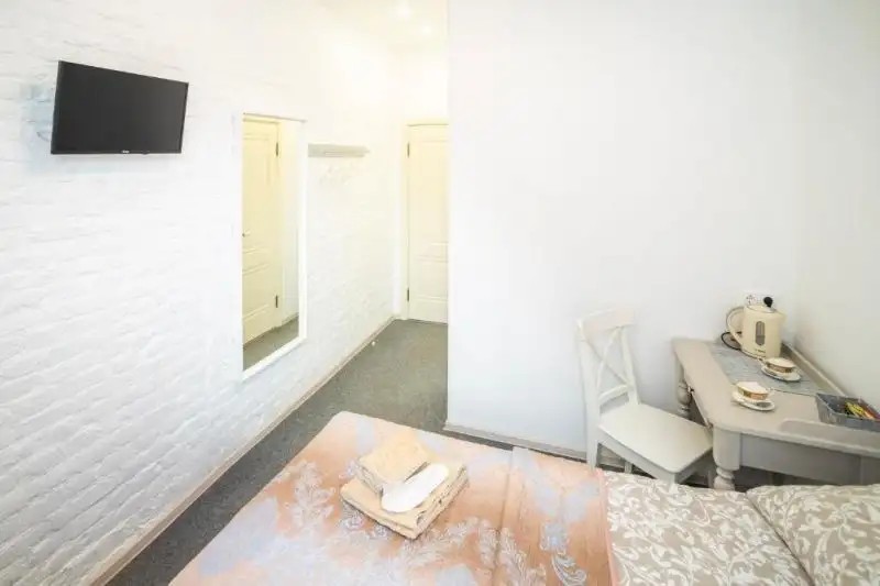 BRIDGES SPB ROOMS