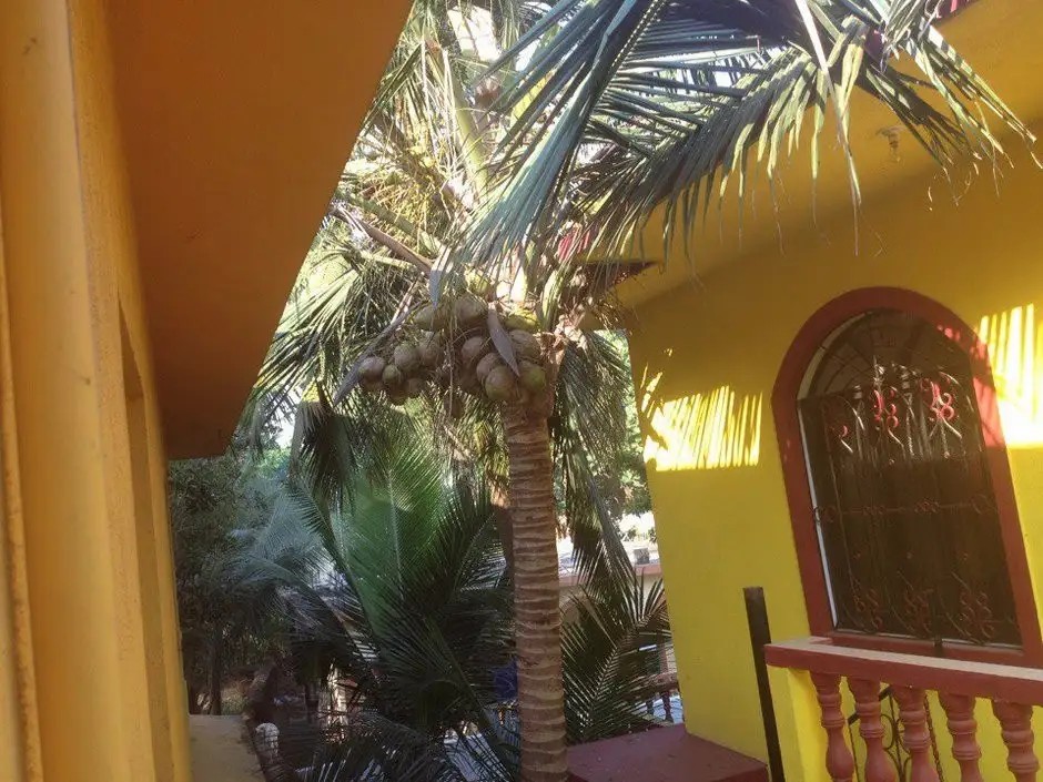 JACQUELINE RESIDENCY