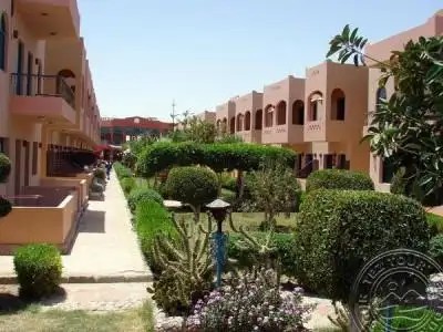 SULTANA BEACH RESORT
